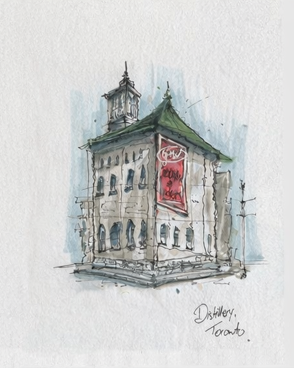 Fine art print